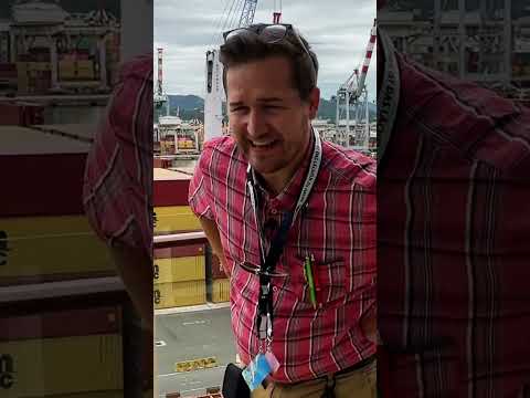 Väter - Auf Kreuzfahrt 🛳️ Part 1