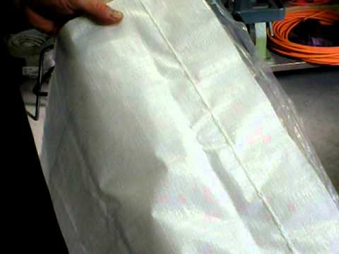 VIDEO CUCITURA CON ECO05