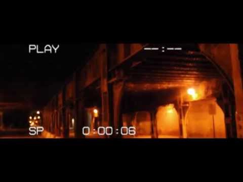 WARHOUND - "ABANDON" (OFFICIAL MUSIC VIDEO)