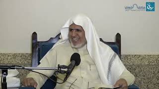 أ.د. علي الشبل | شرح منتقى الأخبار (77) image