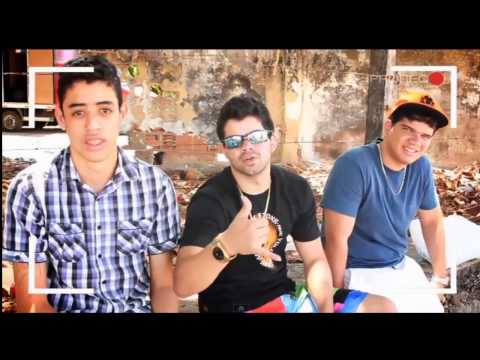 MC SHELDON BOCO E DJ NANDO - METE O FIO DENTAL - MUSICA NOVA 2013