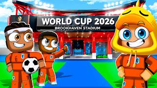 Ik Deed Mee Aan Het WK VOETBAL Ik Deed Mee Aan Het WK VOETBAL