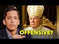 Should Catholics Be OFFENDED