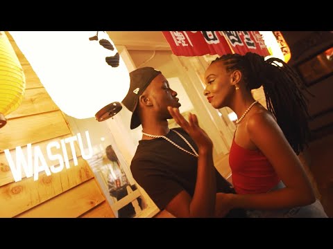 BIG YASA - DIVIDE Ft SPINX MAFIA