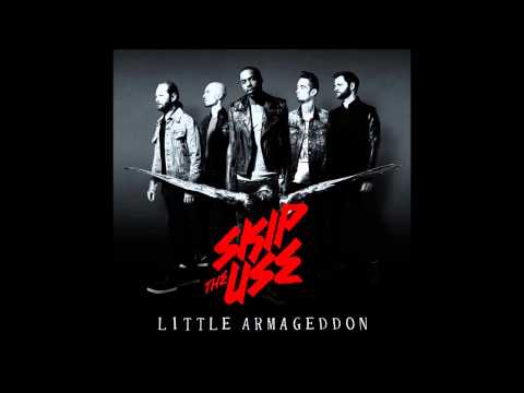 Little Armageddon video
