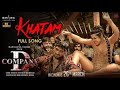 Rgv D Company Khatam Song By Apsararani Dialoguecut Tollywood Updates