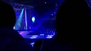 170225 KYUHYUN규현 - 블라블라 (Blah Blah)