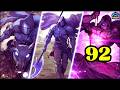 92 Mercenary King Returns For Vengeance Alfoi The Man Who Defeated A God