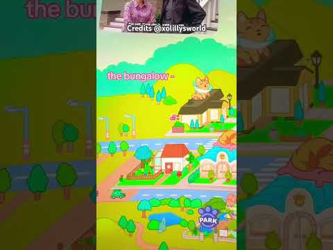 Packs in Toca Boca, I regret buying… I played this game for 6 years now!