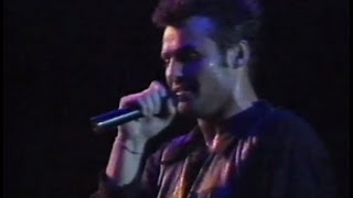 Wet Wet Wet - Rapido - Interview on the River Clyde about Memphis
