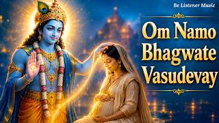 Download lagu Krishna Mantra 2.0 | Pregnancy Music | Music for pregnant women | Be Listener Music mp3