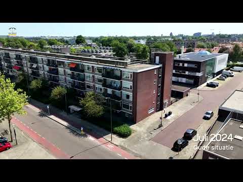 Uitgelicht: Project Rijzertlaan, Den Bosch | De Waal Kozijnen