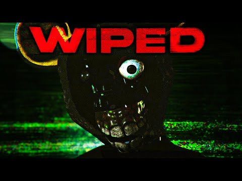I Played The FNAF Game That Got DELETED...