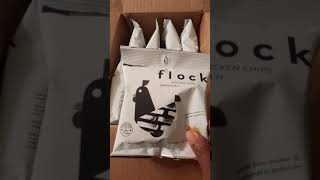 Flock Chicken Chips, Yummy 😋