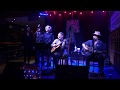 Mark Carroll and Friends