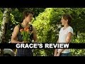 The Fault in Our Stars Movie Review - Beyond The ...