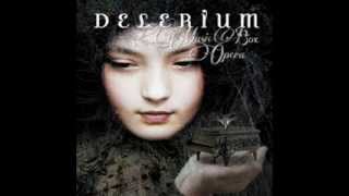 Delerium - Days turn into Nights