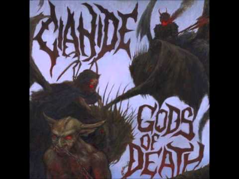 Cianide - Rising Of The Beast