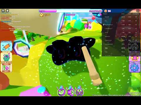 How to do the Launch from a macaroni canon quest