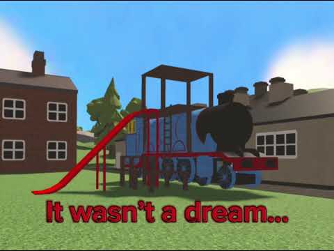 Gordon’s Nightmare (Bad Ending)