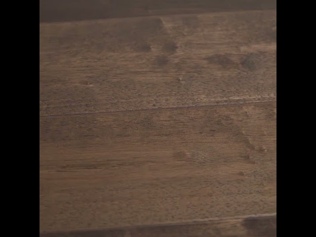 Массивная доска Гевея Орех