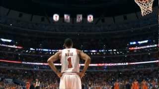 Derrick Rose - Fast Don't Lie HD