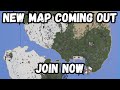 Streaming Till New Map | Trident Survival V2 | {Roblox} Live