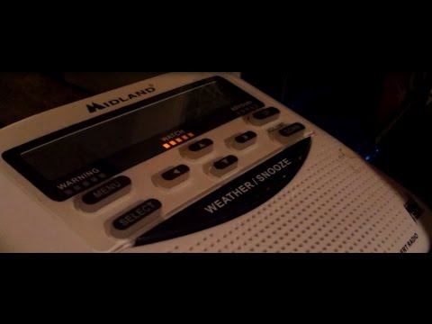 Tornados / severe storm in Nebraska May 6, 2015