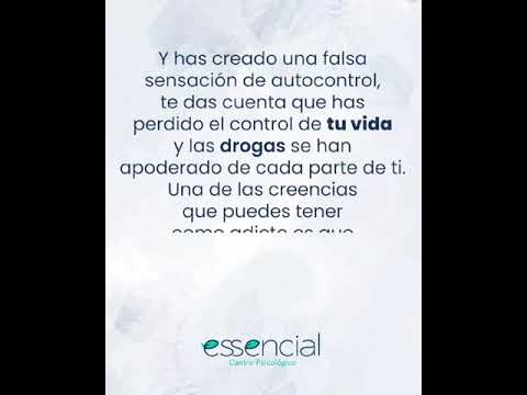 Sustancias alucinógenas