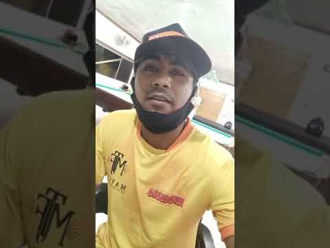 Maycon convida qualquer jogador do Brasil a jogar par e ímpar e bolinho sem vantagem alguma!!