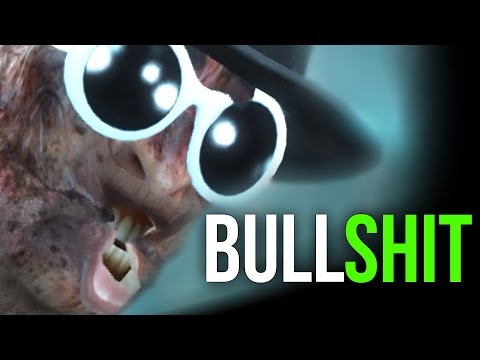 Fallout 4 Bullshit! - Fallout 4 Funny Moments [ Playthrough Pt.12 ]