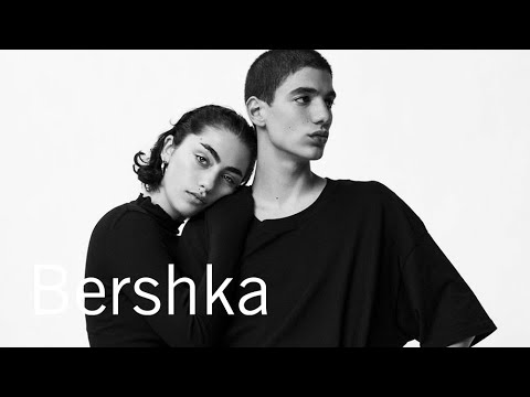 BERSHKA na lista de reprodução de músicas da loja, agosto de 2020