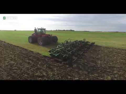Chisel Plough