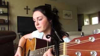 One Day You Will Lady Antebellum Cover by Demi Combs