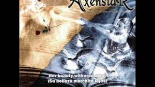 Infernal Angel - Axenstar - Subtitulado