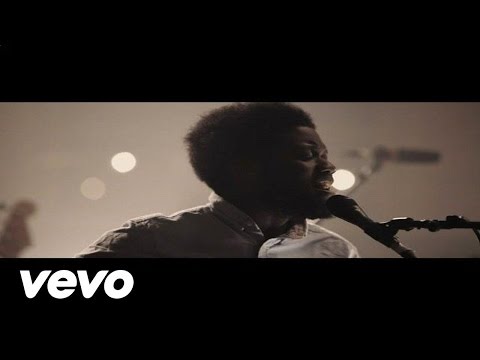 Michael Kiwanuka - I Won't Lie (Live At Hackney Round Chapel, 2012)
