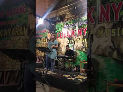 BALAM PAMUTUIH TALI - COVER BY RAHMA SANTIKA