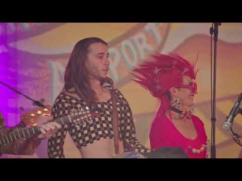 The Unusual Suspects (Cuba Dupa 2018)