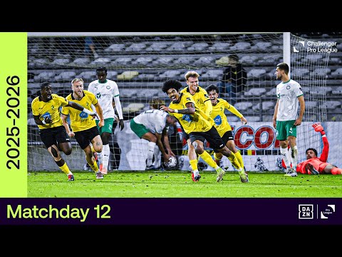 Samenvatting | K. Lierse S.K. - Lommel SK | 2025-2026
