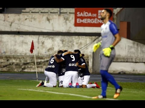 Remo 100% ~ Remo 2x0 Águia ~ Parazão 2018