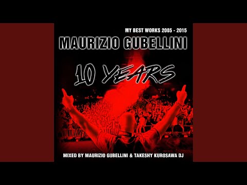Glory Box (feat. Eleze) (Maurizio Gubellini Remix)