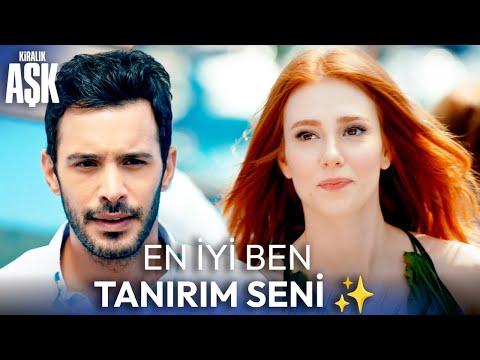 İnce Düşünülmüş Hediyeler Ruha Dokunur ❤️ | Kiralık Aşk