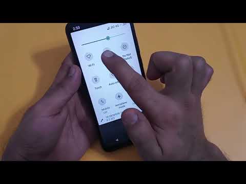 Moto edge 30 fusion adaptive brightness, Moto edge 30 fusion mein adaptive brightness disable Karen