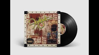 Foghat - Bad Bad Lovin&#39; (Live)