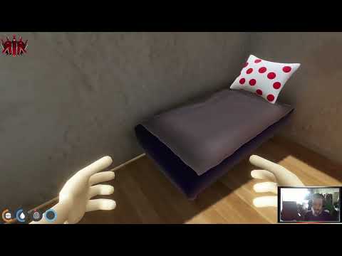 Jeg tjekker et MongoTV Spil ud