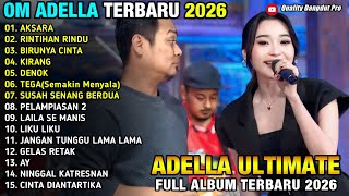 Download lagu AKSARA - RINTIHAN RINDU - BIRUNYA CINTA - KIRANG - DIFARINA & CAK FENDIK - ADELLA MUSIC 2026 mp3 Download lagu AKSARA - RINTIHAN RINDU - BIRUNYA CINTA - KIRANG - DIFARINA & CAK FENDIK - ADELLA MUSIC 2026 mp3