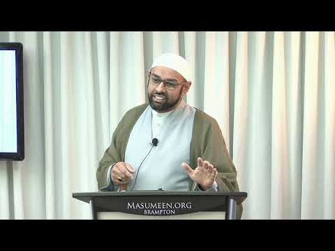 Friday Khutba - Sheikh Jaffer H. Jaffer - 17th Rabi al-Awwal 1441