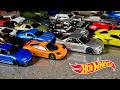 Every Hot Wheels 1 43 Premium Numbers 1 33