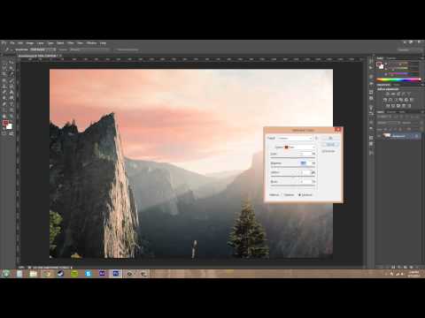 Photoshop CS6 Tutorial 1 Introduction