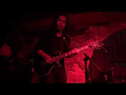20 Guilders - Live at The Shacklewell Arms, London (24/05/2019)